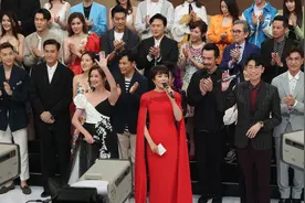 TVB宣布下半年播出六部重头剧，经典节目《奖门人》惊喜回归图片