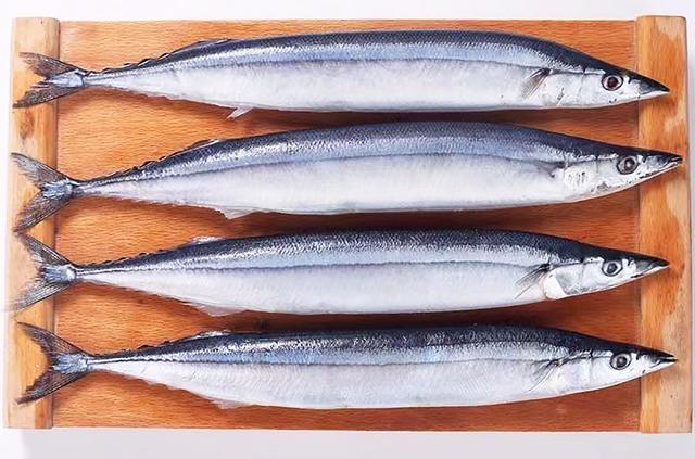 市场上遇到这4种鱼，千万别手软，都是野生鱼，价格便宜营养高