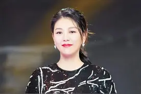 杨幂单飞，女老板失去摇钱树图片