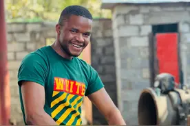 为什么欧洲人都爱去非洲玩？非洲人告诉你，开心与钱无关图片