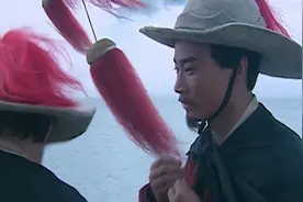 张顺到死都不知道！他手里这封宋江写的劝降信，其实就是一张白纸图片