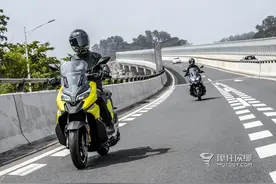 价格更低、操控更强，赛科龙正式发布RE2、RT2，售价18800元起图片