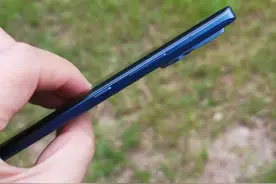 轻薄手机中的“卷王”，1999元的摩托罗拉S30 Pro上手体验图片