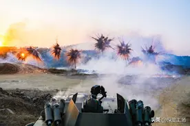 什么情况下才会武力开战？这三个事情发生以后：就意味着要开战了图片