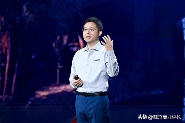 掘金AI时代产业红利，企业们为何都愿与百度组队？