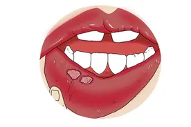 每天吃一片维生素C的人，身体有什么变化？能不能长期吃？图片