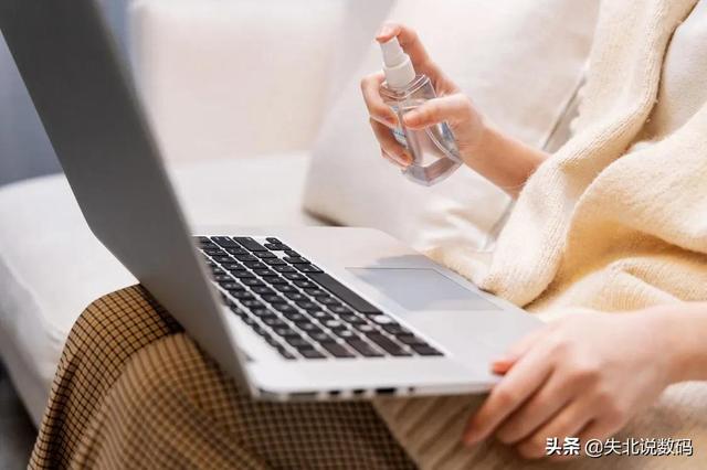 笔记本电脑用久了老是卡怎么办？6个保养方法，让电脑再战几年