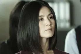 经典电影赏析之93：《寒战》-2012图片