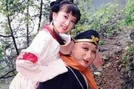 云南真有个“高老庄”，全村供奉猪八戒，专家：西游记按他们编的图片