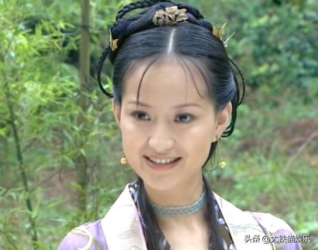 20年前的爽剧鼻祖：女一到女八都爱男主，个个貌美，男主娶了女二