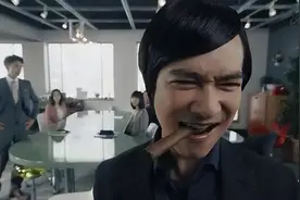 吵架专用的神剧表情包，现在看见就烦图片