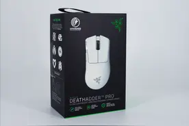 将极致贯彻到底——雷蛇 炼狱蝰蛇 V3 Pro图片