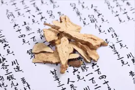 一补一消，两味药专治脾虚，不懂的可以过来看看图片
