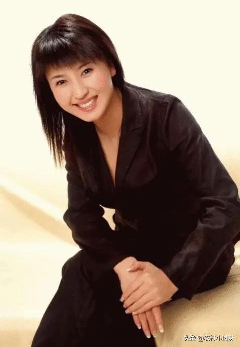 闫学晶电视剧大全最新,演员闫学晶:我这辈子最正确的决定,就是46岁