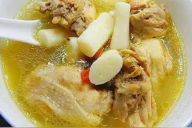 家长再忙也要给孩子煲这7款汤，营养全面，常喝长高个少生病图片