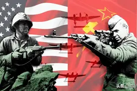二战后，实力强大的美苏为何不能结盟，共同统领世界？图片