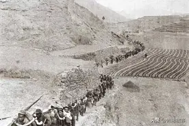 1947年6月，发生在山东鲁南地区那次艰苦卓绝的“六九”大突围图片