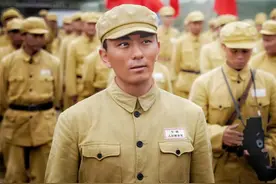 连续4天全国收视第一，这部央视大剧为何这么豪横？图片