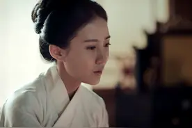 《山河月明》秦王妃：没有爱情，只有殉葬，王保保之妹，是个赌注图片