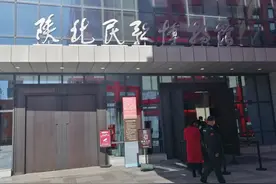 段育霖：陕北民歌博物馆——民歌盛宴图片