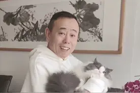 大瓜！潘长江被曝移民美国急发声，网红买1.2亿豪宅被查封打水漂图片