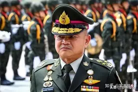 俄罗斯访华求援工业化成功，泰国王室军方访华回头逆转大选！图片