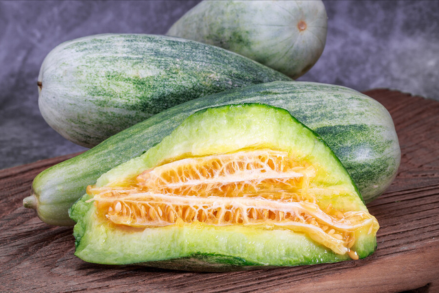 羊角脆 羊角脆图片_品学知识网