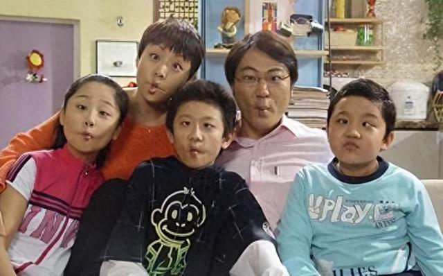 《家有儿女》中的穿帮镜头，连三岁小孩都能看出来，实在不堪入目