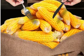 吃一个就让血糖“飙升”！高血糖患者食用有禁忌图片