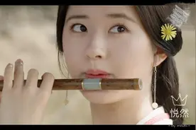 星汉灿烂：程少商的三次退婚，最终与凌不疑终成眷侣图片