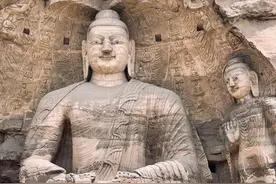 云冈石窟最详讲解：了解云冈，看这篇文章就够了（附详细攻略）图片