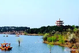 江苏—徐州，有哪些自然风光和必去好玩的地方？这七个都去对了吗图片