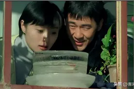 因太漂亮被导演收入囊中的4位女星，有一位戏还没有拍完就已怀孕图片