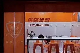 【金秋特辑】@韶关人，这条200米的巷子居然藏着那么多宝藏？！图片