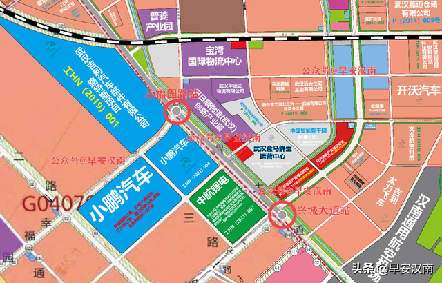 马斯克：特斯拉正在寻找新的超级工厂选址！会选择落户武汉吗？