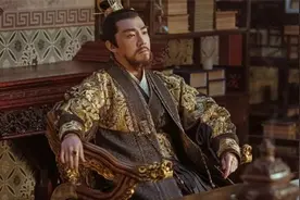 朱高煦：被爷爷朱元璋厌恶，被父亲朱棣忽悠，最终被侄子做成烤肉图片