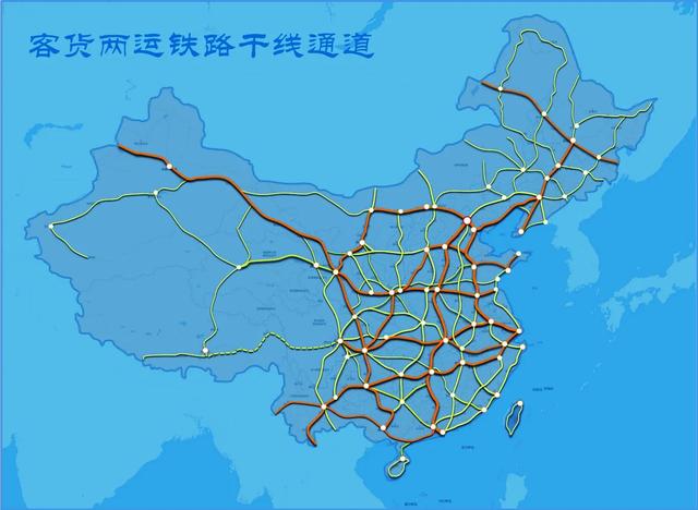 川藏西成铁路开建，甘藏成格铁将无限期搁置