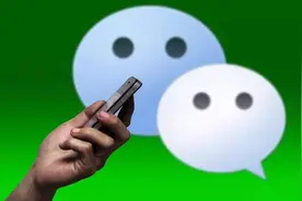 微信被拉黑后，朋友圈是什么样子？图片