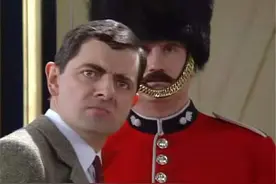 聊聊喜欢使用“代号”的欧美人图片