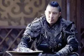 蒙古10大名将：术赤台迎娶成吉思汗妃子，是人生赢家图片