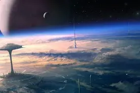 在世界各地都发现过史前文明的痕迹，真的存在高级文明？图片