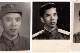 传奇！他亲历自卫反击战，为多位政要担任翻译，参建秦山核电站！图片