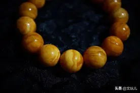 佛珠、朝珠、流珠、念珠的区别在哪？图片