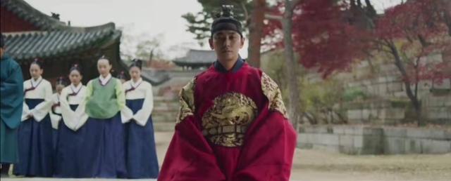 僵尸王国都有什么用（韩国古装丧尸剧王国）