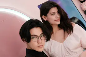 曝百万网红出轨多人，曾上相亲节目婉拒天王老婆，妻子为漫圈顶流图片