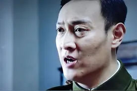 《信仰》中的陈将军，我党高度重视，因为他似插入敌人心脏的尖刀图片