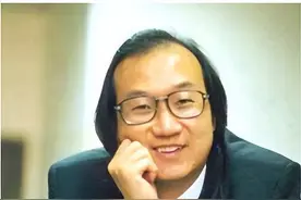 从身家20亿的房地产大佬到自媒体作者，冯仑和他的“处女心经”图片