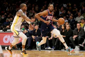 现役NBA球星重新分层：杜库字S级，两大中锋A级，詹姆斯降至C级图片