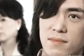 太子爷陈楚河图片