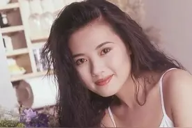 李丽珍，那些进入她世界里的男人都成了过客，她到底在追求什么？图片